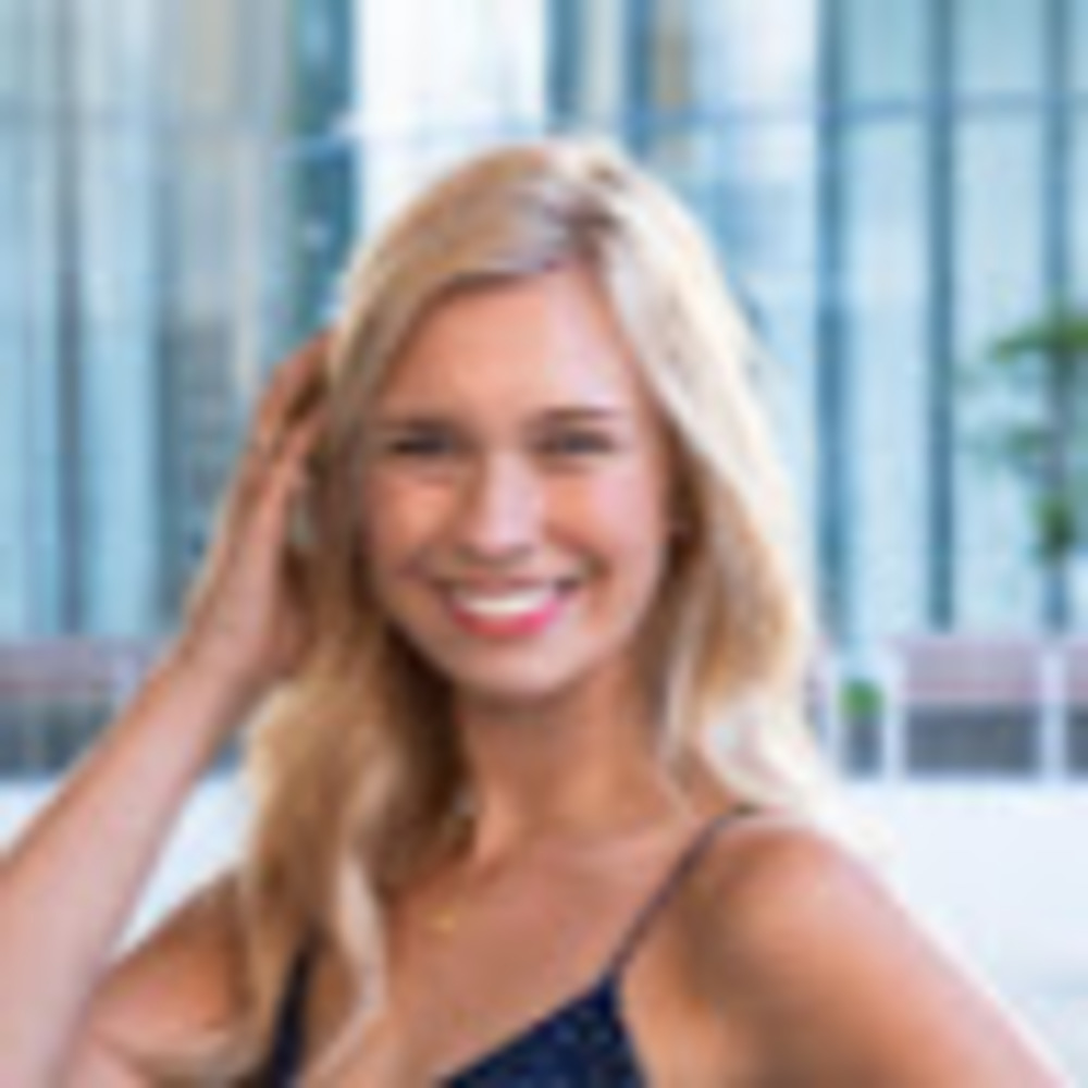 Meet your Posher, Anna